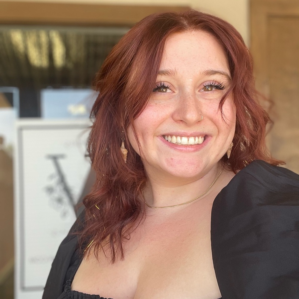 Meet your Posher, Mary